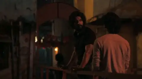 Still 4 of Dharavi Bank (Season 1) Hindi WEB-DL 720p & 480p x264 DD2.0
