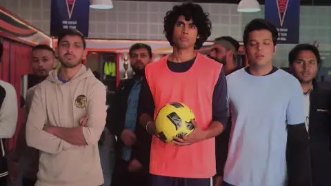 Still 1 of Mannu Kya? Karegga (2025) V2 HDTC [Hindi (LiNE)] 1080p 720p & 480p [x264/HEVC]