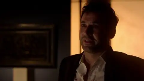 Still 6 of Lucifer (Season 2) WEB-DL [Hindi (DD5.1) & English] 1080p 720p & 480p x264 | NF Series