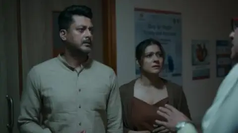 Still 1 of The Trial (Season 2) DS4K WEB-DL [Hindi DD5.1] 4K 1080p 720p & 480p [x264/HEVC] HD | ALL Episodes [JioHotStar Series]