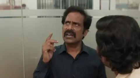 Still 3 of Kudumbasthan (2025) WEB-DL [Hindi (ORG 5.1) & Tamil] 4K 1080p 720p & 480p Dual Audio [x264/HEVC]