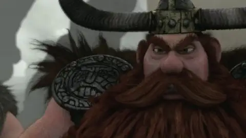 Still 4 of How to Train Your Dragon (2010) BluRay [Hindi (DD5.1) & English] 4K 1080p 720p & 480p Dual Audio [x264/10Bit-HEVC]