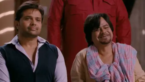 Still 2 of Khiladi 786 (2012) BluRay [Hindi 5.1] 1080p 720p & 480p [x264/10Bit-HEVC]