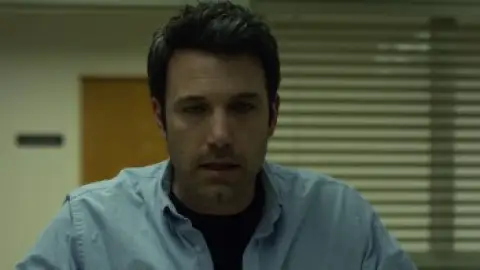 Still 1 of Gone Girl (2014) BluRay [English DD5.1] 1080p 720p & 480p [x264/10Bit-HEVC]