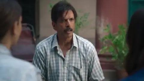 Still 6 of Do You Wanna Partner (Season 1) WEB-DL [Hindi DD5.1] 4K 1080p 720p & 480p [x264/HEVC] HD | ALL Episodes [PrimeVideo Series]