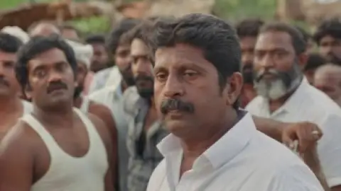 Still 6 of Sevappi (2024) UNCUT WEB-DL [Hindi (DD2.0) & Tamil] 1080p 720p & 480p Dual Audio [x264/ESubs]