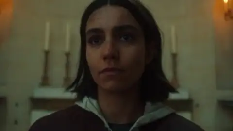Still 1 of Furies (Season 1) WEB-DL [Hindi (DD5.1) & English] 1080p 720p & 480p [x264/HEVC] | [ALL Episodes] | NF Series