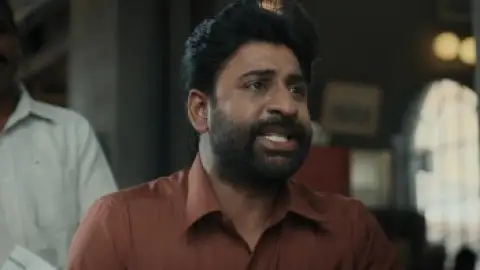 Still 3 of Lucky Baskhar (2024) WEB-DL [Hindi (DD5.1) & Telugu] 4K 1080p 720p & 480p Dual Audio [x264/10Bit-HEVC]