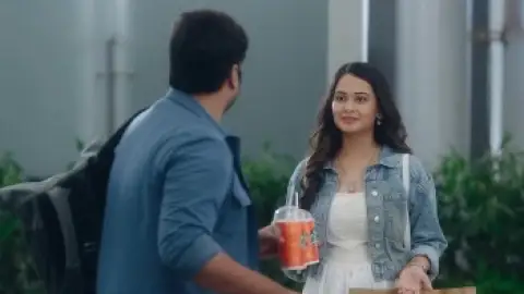 Still 3 of Sundarakanda (2025) DS4K WEB-DL [Hindi (DD5.1) & Telugu] 4K 1080p 720p & 480p Dual Audio [x264/10Bit-HEVC]