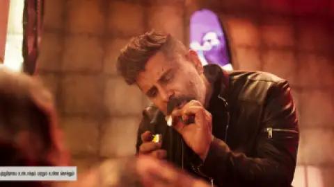 Still 9 of Kadaram Kondan (2019) UNCUT DS4K WEB-DL [Hindi (DD2.0) & Tamil] 4K 1080p 720p & 480p Dual Audio [x264/10Bit-HEVC]