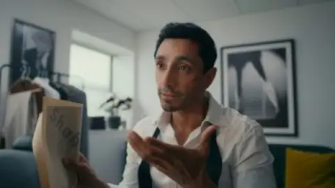 Still 2 of Bait (Season 1) WEB-DL [Hindi (DD5.1) & English] 4K 1080p 720p & 480p Dual Audio [x264/ESubs] | AMZN Series