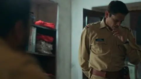 Still 6 of Kaalkoot (Season 1) WEB-DL [Hindi DD5.1] 1080p 720p & 480p [x264/ESub] HD | ALL Episodes [JioCinema Series]