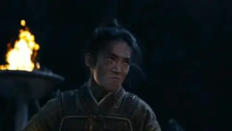 Still 6 of Creation of the Gods II: Demon Force (2025) WEB-DL [Hindi (DD2.0) & Chinese] 1080p 720p & 480p Dual Audio [x264/10Bit-HEVC]
