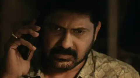 Still 2 of Daksha: The Deadly Conspiracy (2025) WEB-DL [Hindi (DD5.1) & Telugu] 1080p 720p & 480p Dual Audio [x264/HEVC]