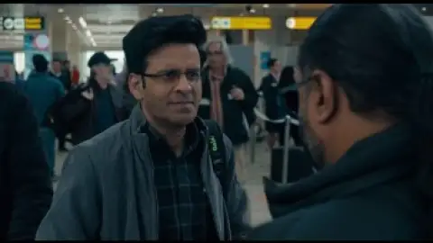 Still 6 of Despatch (2024) WEB-DL [Hindi DD5.1] 4K 1080p 720p & 480p [x264/10Bit-HEVC]