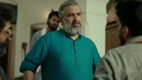 Still 3 of Kaptaan (Season 1) WEB-DL [Hindi DD5.1] 4K 1080p 720p & 480p [x264/ESubs] | PrimeVideo Series