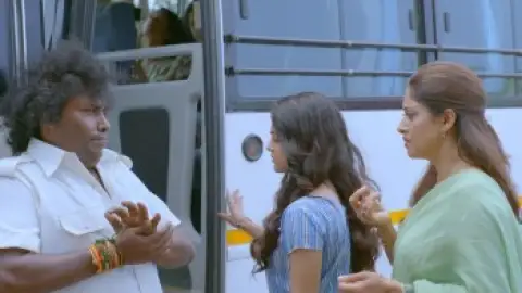 Still 10 of Let’s Get Married (2023) WEB-DL [Hindi DD5.1] 1080p 720p & 480p [x264/HEVC]