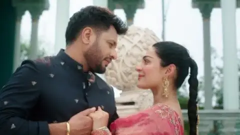 Still 7 of Madhaniyan (2025) WEB-DL [Punjabi DD5.1] 4K 1080p 720p & 480p [x264/HEVC]