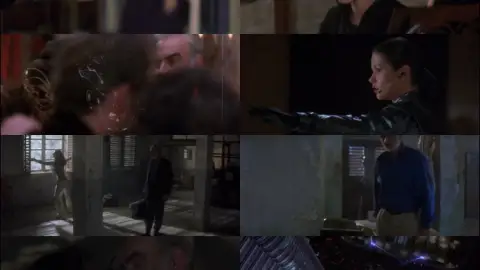 Still 1 of Entrapment (1999) BluRay [Hindi (ORG 2.0) & English] 1080p 720p & 480p Dual Audio [x264]