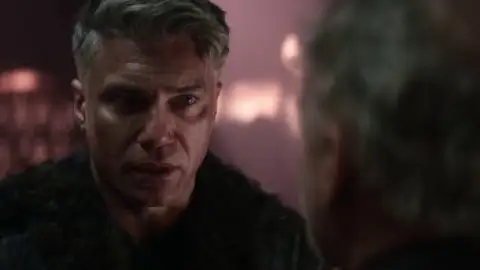 Still 5 of Star Trek: Strange New Worlds (Season 2) BluRay [Hindi (DD2.0) & English] 1080p 720p & 480p Dual Audio [x264/ESubs]