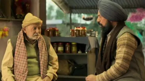Still 4 of Raavi De Kande (2025) WEB-DL [Punjabi DD2.0] 1080p 720p & 480p [x264/HEVC]