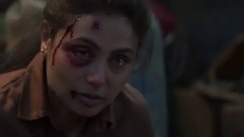 Still 6 of Mardaani 2 (2019) BluRay [Hindi DD5.1] 4K 1080p 720p & 480p [x264/HEVC]