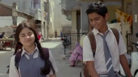 Still 3 of Secret Superstar (2017) BluRay [Hindi DD5.1] 1080p 720p & 480p [x264/HEVC]