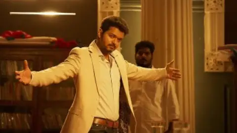 Still 6 of Sarkar (2018) [Hindi – HQ/Studio Dub] WEB-DL 1080p 720p 480p [x264/HEVC] HD | [Without-ADs]
