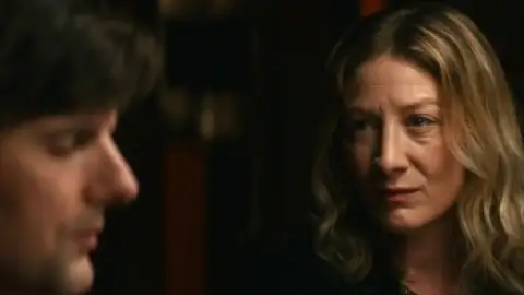 Still 4 of Severance (Season 1) WEB-DL English 1080p 720p & 480p [x264/10Bit-HEVC] DD5.1 | AppleTV Series