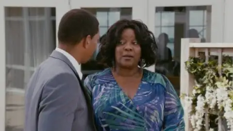 Still 5 of Jumping the Broom (2011) BluRay [Hindi (DD5.1) & English] 1080p 720p & 480p Dual Audio [x264/10Bit-HEVC]