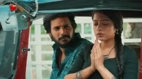 Still 2 of Ooru Peru Bhairavakona (2024) WEB-DL [Hindi (ORG 2.0) & Telugu] 1080p 720p & 480p Dual Audio [x264/HEVC]