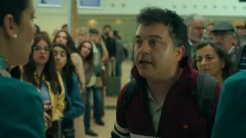 Still 7 of Apocalypse Z: The Beginning of the End (2024) WEB-DL [Hindi (DD5.1) & English] 4K 1080p 720p & 480p Dual Audio [x264/10Bit-HEVC]