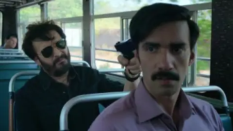 Still 8 of Sikandar Ka Muqaddar (2024) WEB-DL [Hindi DD5.1] 1080p 720p & 480p [x264/HEVC]