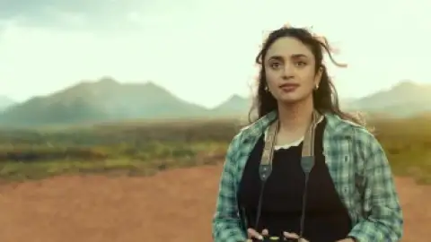Still 4 of Biker (2026) DS4K WEB-DL [Hindi (DD5.1) & Telugu] 4K 1080p 720p & 480p Dual Audio [x264/HEVC]
