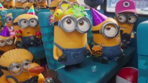 Still 3 of Despicable Me 4 (2024) WEB-DL [Hindi (ORG 5.1) & English] 4K 1080p 720p & 480p Dual Audio [x264/10Bit-HEVC]