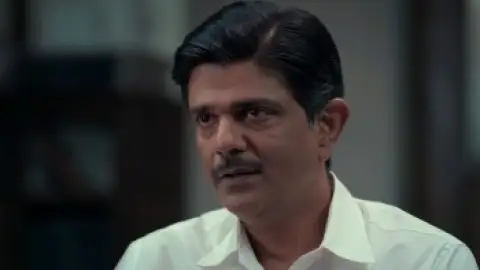 Still 3 of The Hunt: The Rajiv Gandhi Assassination Case (Season 1) WEB-DL [Hindi (DD5.1)] 4K 1080p 720p & 480p [x264/ESub] | SonyLIV Series