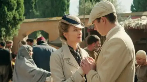 Still 7 of Young Sherlock (Season 1) WEB-DL [Hindi (DD5.1) & English] 4K 1080p 720p & 480p [x264/10Bit-HEVC] | [ALL Episodes] | PrimeVideo Series