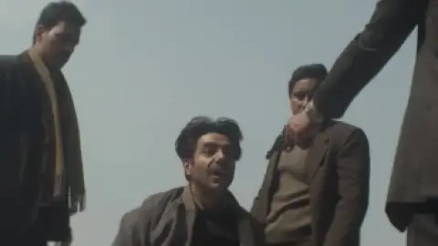 Still 8 of Berlin (2024) WEB-DL [Hindi DD5.1] 4K 1080p 720p & 480p [x264/HEVC] | [ZEE5 Film]