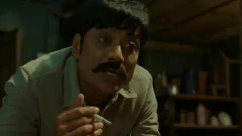 Still 3 of Saripodhaa Sanivaaram (2024) WEB-DL [Hindi (DD5.1) & Telugu] 1080p 720p & 480p Dual Audio [x264/10Bit-HEVC] | [Surya’s Saturday]