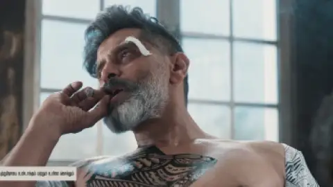Still 5 of Kadaram Kondan (2019) UNCUT DS4K WEB-DL [Hindi (DD2.0) & Tamil] 4K 1080p 720p & 480p Dual Audio [x264/10Bit-HEVC]