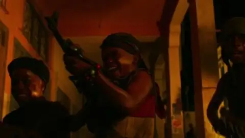 Still 2 of Escape from Mogadishu (2021) WEB-DL [Hindi (ORG 2.0) & English] 1080p 720p 480p Dual Audio [x264/HEVC]
