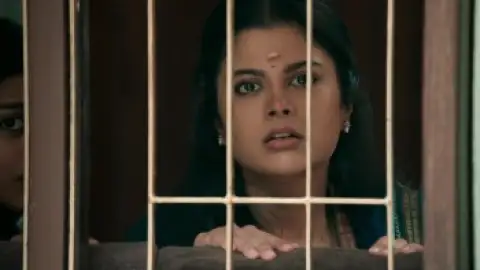 Still 4 of Parimala and Co (2026) DS4K WEB-DL [Hindi (DD5.1) & Tamil] 4K 1080p 720p & 480p Dual Audio [x264/10Bit-HEVC]