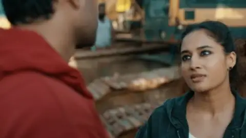 Still 2 of My Name Is Shruthi (2023) WEB-DL [Hindi (ORG 5.1) & Telugu] 1080p 720p & 480p Dual Audio [x264/HEVC]