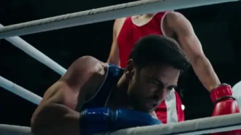 Still 8 of Glory (Season 1) WEB-DL [Hindi DD5.1] 1080p 720p & 480p [x264/HEVC] HD | ALL Episodes [NF Series]