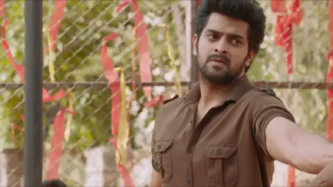Still 3 of Aswathama (2020) Hindi UNCUT WEB-DL Dual Audio [Hindi & Telugu] 1080p 720p 480p [x264/HEVC] HD