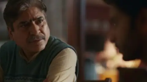 Still 1 of Sena: Guardians of the Nation (Season 1) WEB-DL [Hindi DD2.0] 4K 1080p 720p & 480p [x264/HEVC] | PrimeVideo Series