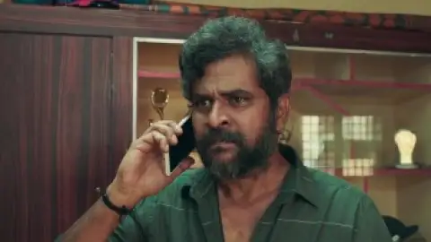 Still 6 of Bhaje Vaayu Vegam (2024) UNCUT WEB-DL [Hindi (ORG 2.0) & Telugu] 4K 1080p 720p & 480p Dual Audio [x264/10Bit-HEVC]