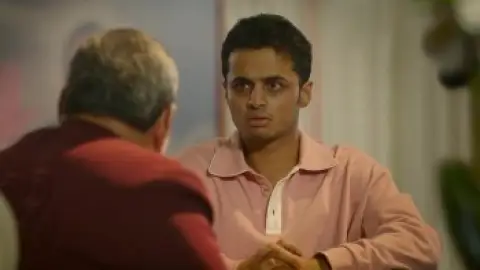 Still 6 of Nikita Roy (2025) WEB-DL [Hindi DD5.1] 1080p 720p & 480p [x264/HEVC]