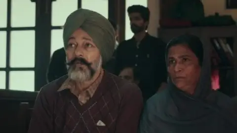 Still 8 of Six Each (2025) WEB-DL [Punjabi DD5.1] 1080p 720p & 480p [x264/HEVC]