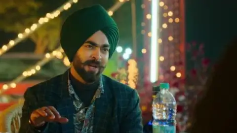 Still 3 of Wild Wild Punjab (2024) WEB-DL [Hindi DD5.1] 4K 1080p 720p & 480p [x264/HEVC]